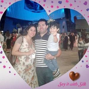 Meet your Posher, Eva nohemi